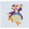Image 1 : Dodo production cel from Alice in Wonderland