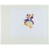 Image 2 : Dodo production cel from Alice in Wonderland