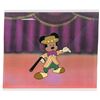 Image 1 : Mickey Mouse production cel from Mickey Mouse Club