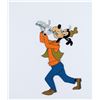 Image 1 : Goofy production cel from The Mickey Mouse Club