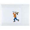 Image 2 : Goofy production cel from The Mickey Mouse Club