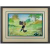 Image 2 : Jiminy Cricket production cel from The Wonderful World of Disney