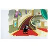 Image 2 : Magica De Spell production cel from DuckTales