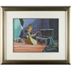 Image 2 : Cinderella limited edition hand-painted cel