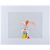 Image 2 : Roger Rabbit production cel from Who Framed Roger Rabbit