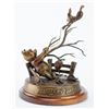 Image 1 : Winnie the Pooh limited edition statue
