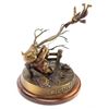 Image 3 : Winnie the Pooh limited edition statue