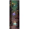 Image 1 : Alice in Wonderland limited edition hand-painted cel