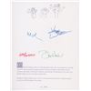 Image 2 : The Hunchback of Notre Dame Signed Book
