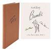 Image 1 : Frank Thomas and Ollie Johnston Signed Bambi Book