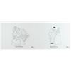 Image 1 : Disney: Paul Carlson Signed Drawings