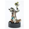 Image 1 : Goofy limited edition statue