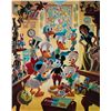 Image 2 : Carl Barks: In Uncle Walt's Collectery Signed Lithograph