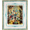 Image 2 : Carl Barks: In Uncle Walt's Collectery Signed Lithograph