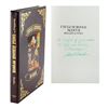 Image 1 : Carl Barks: Uncle Scrooge McDuck Signed Book