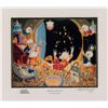 Image 1 : Carl Barks: Time Out for Fun Signed Lithograph