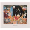 Image 1 : Carl Barks: Time Out for Fun Signed Lithograph
