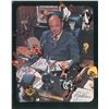 Image 1 : Mel Blanc Signed Photograph