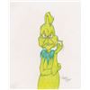 Image 1 : The Grinch original drawing by Virgil Ross