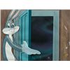 Image 1 : Bugs Bunny production cel from Invasion of the Bunny Snatchers
