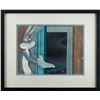 Image 2 : Bugs Bunny production cel from Invasion of the Bunny Snatchers