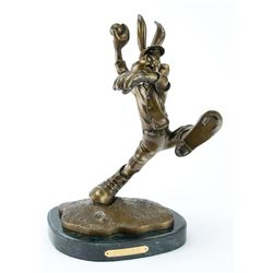 Bugs Bunny limited edition statue