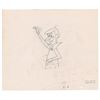 Image 3 : Title Sequence production drawings from The Jetsons