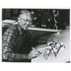 Image 1 : Charles Schulz Signed Photograph