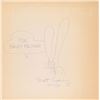 Image 2 : Matt Groening Signed Book