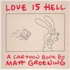 Image 3 : Matt Groening Signed Book
