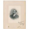 Image 1 : Joseph Conrad Signed Photograph