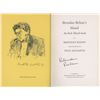 Image 1 : Brendan Behan Signed Book