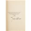 Image 2 : Joseph Conrad Signed Book