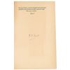 Image 2 : T. S. Eliot Signed Book