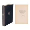 Image 1 : Andre Gide Signed Book