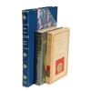 Image 1 : Robert Graves Signed Books