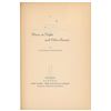 Image 2 : Aldous Huxley Signed Book