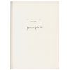 Image 2 : Lord John Press Signed Book