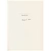 Image 3 : Lord John Press Signed Book