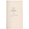 Image 2 : James A. Michener Signed Books