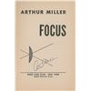 Image 2 : Arthur Miller Signed Books