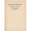 Image 3 : Eugene O'Neill Signed Book