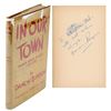 Image 1 : Damon Runyon Signed Book