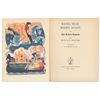 Image 2 : Evelyn Waugh Signed Book