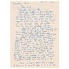 Image 1 : Thornton Wilder Autograph Letter Signed