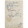 Image 1 : Beatles Signed Photograph