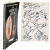 Image 1 : Guitarists Signed Book