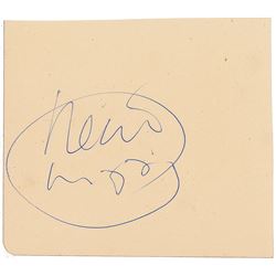 The Who: Keith Moon Signature