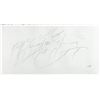 Image 3 : Michael Jackson Signed Serigraph Print