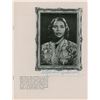 Image 1 : Marian Anderson Signed Program